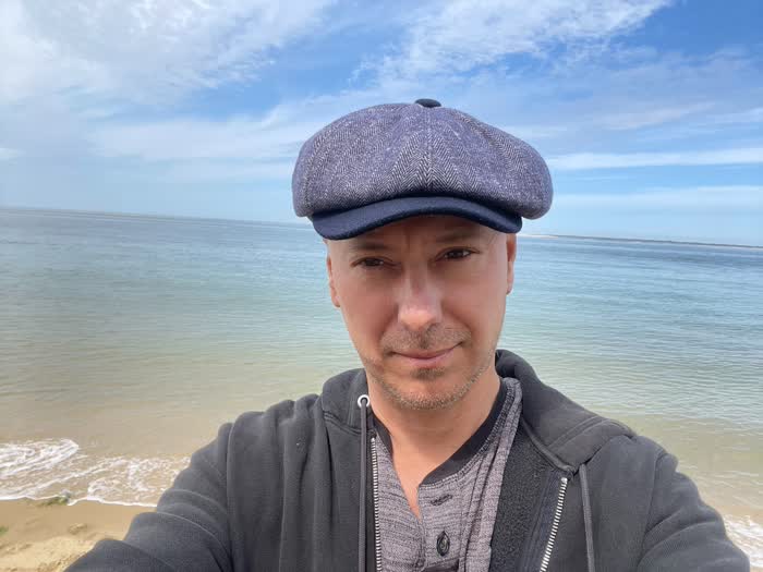 Eric Gavrel, consultant SEO