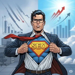 Formation SEO: De Zéro à Héros