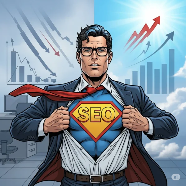 Formation SEO: De Zéro à Héros